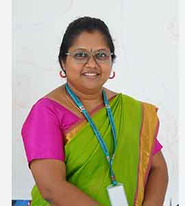 Team Member